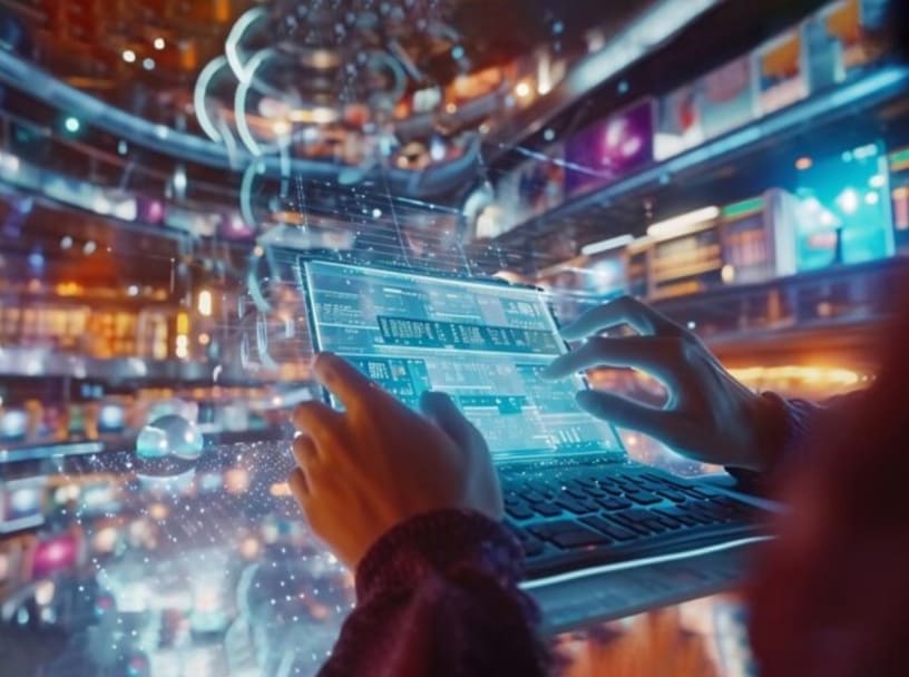 tecnologia transformacion digital marketing online pymes
