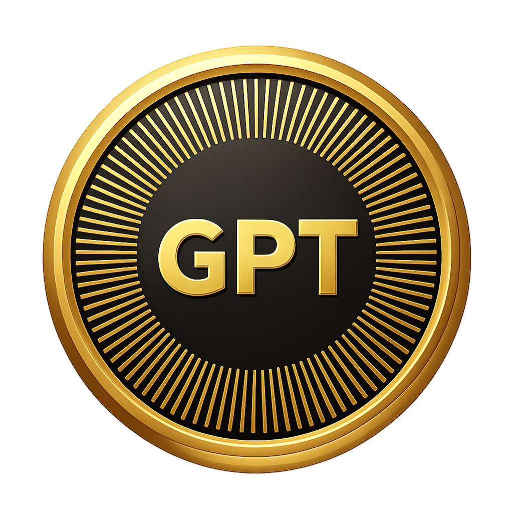ChatGPT logo web