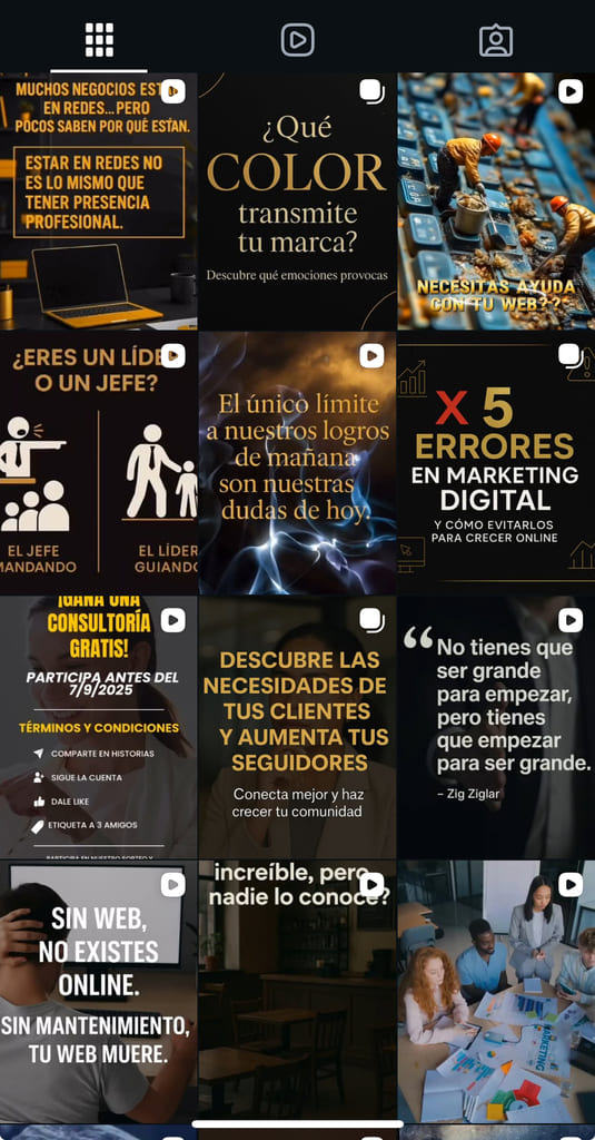 Gestión de Redes Sociales (community manager) en By360 Madrid