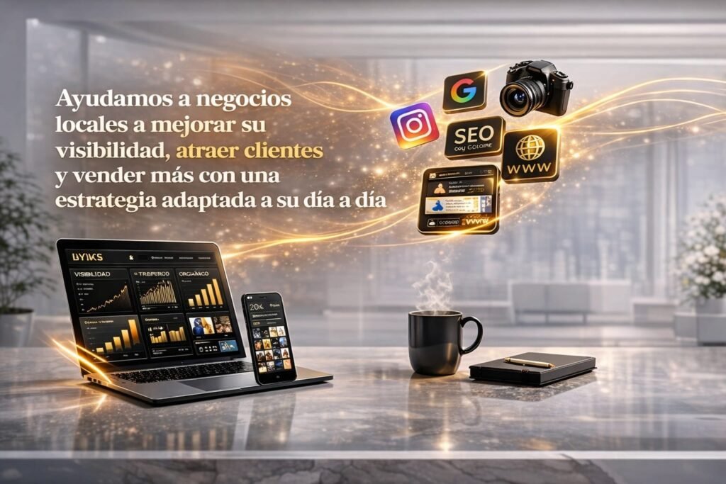 ELEVAMOS TU ÉXITO 2