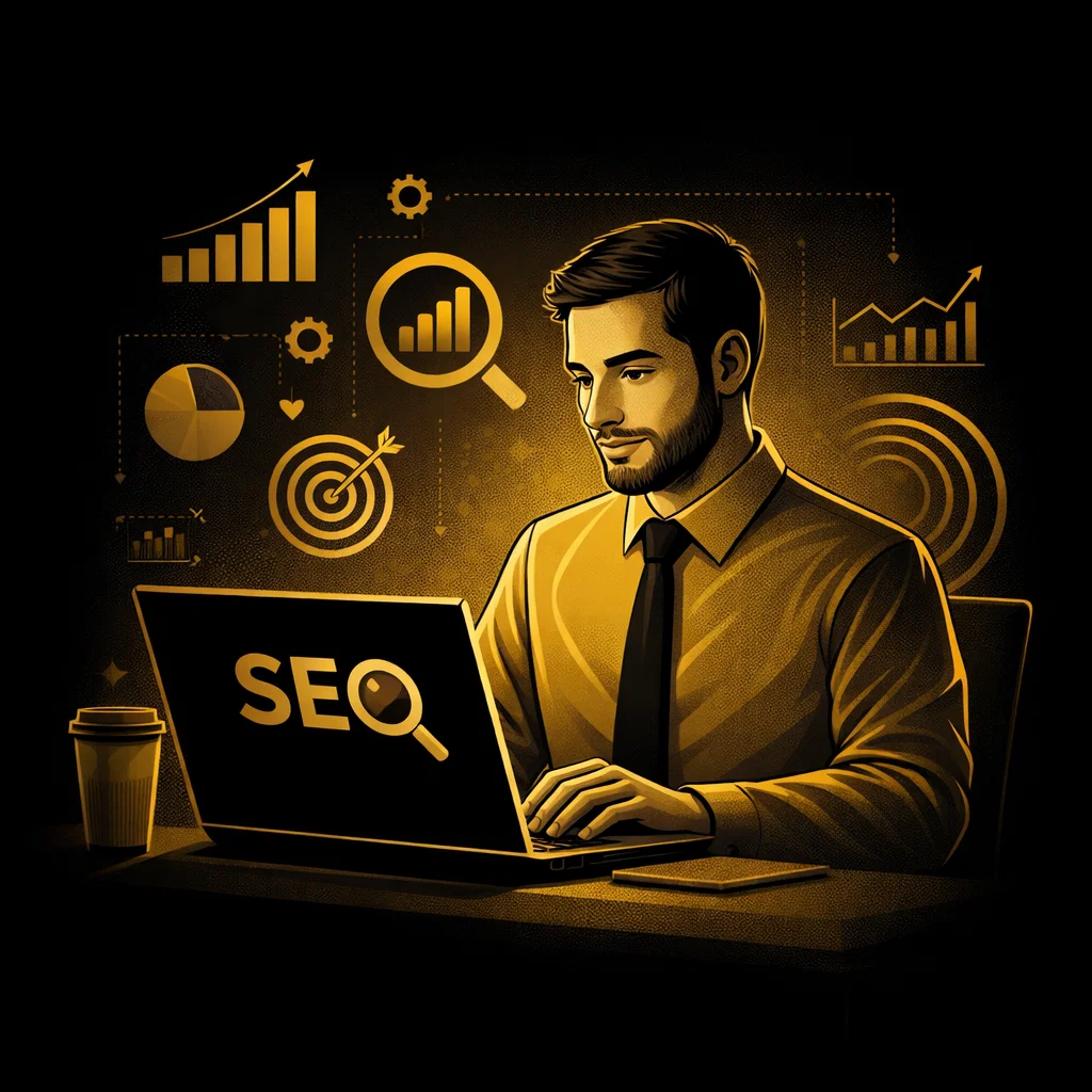 Posicionamiento SEO en By360
