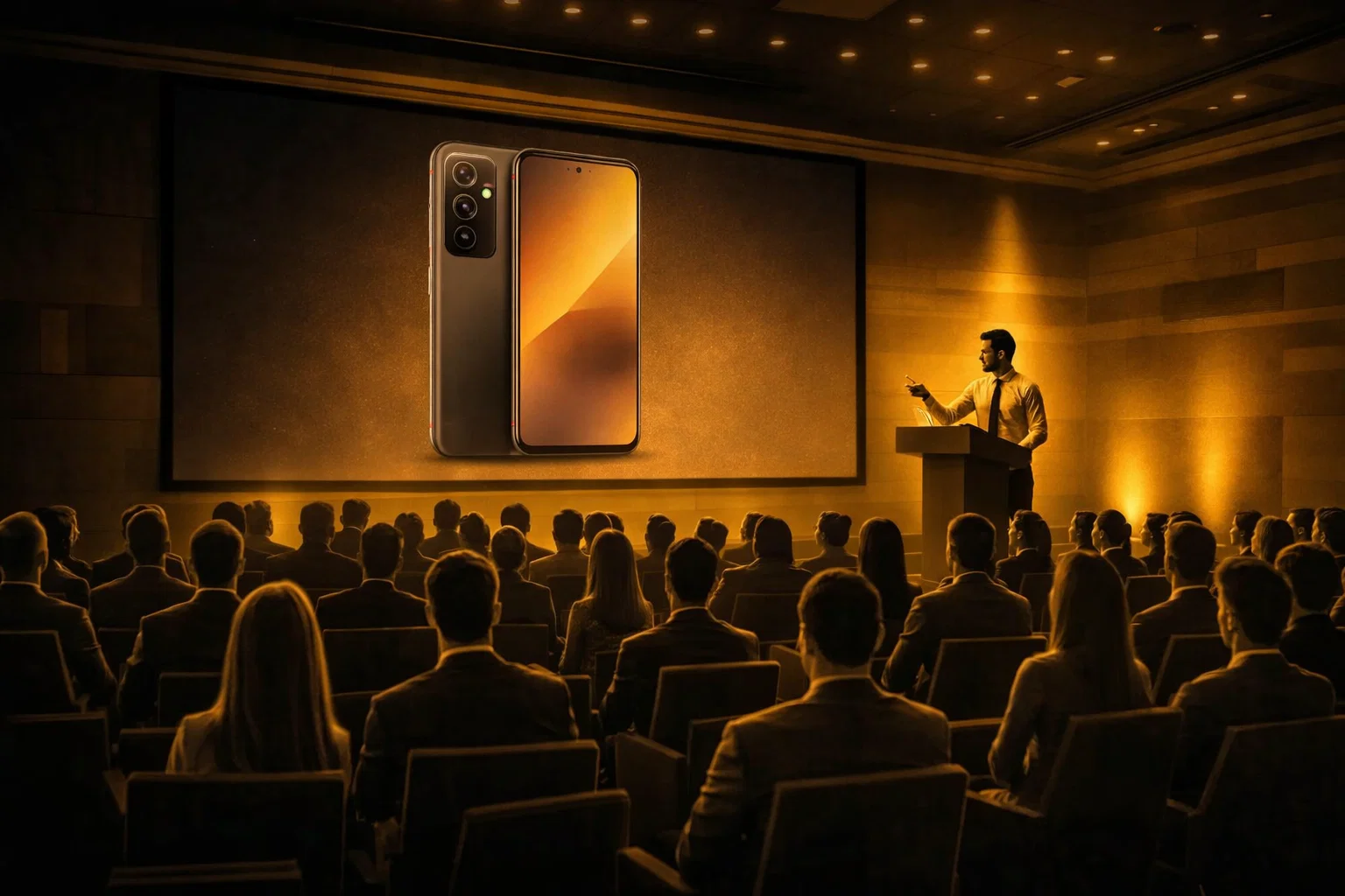 Agencia Presentación de Productos y Servicios en Majadahonda By360