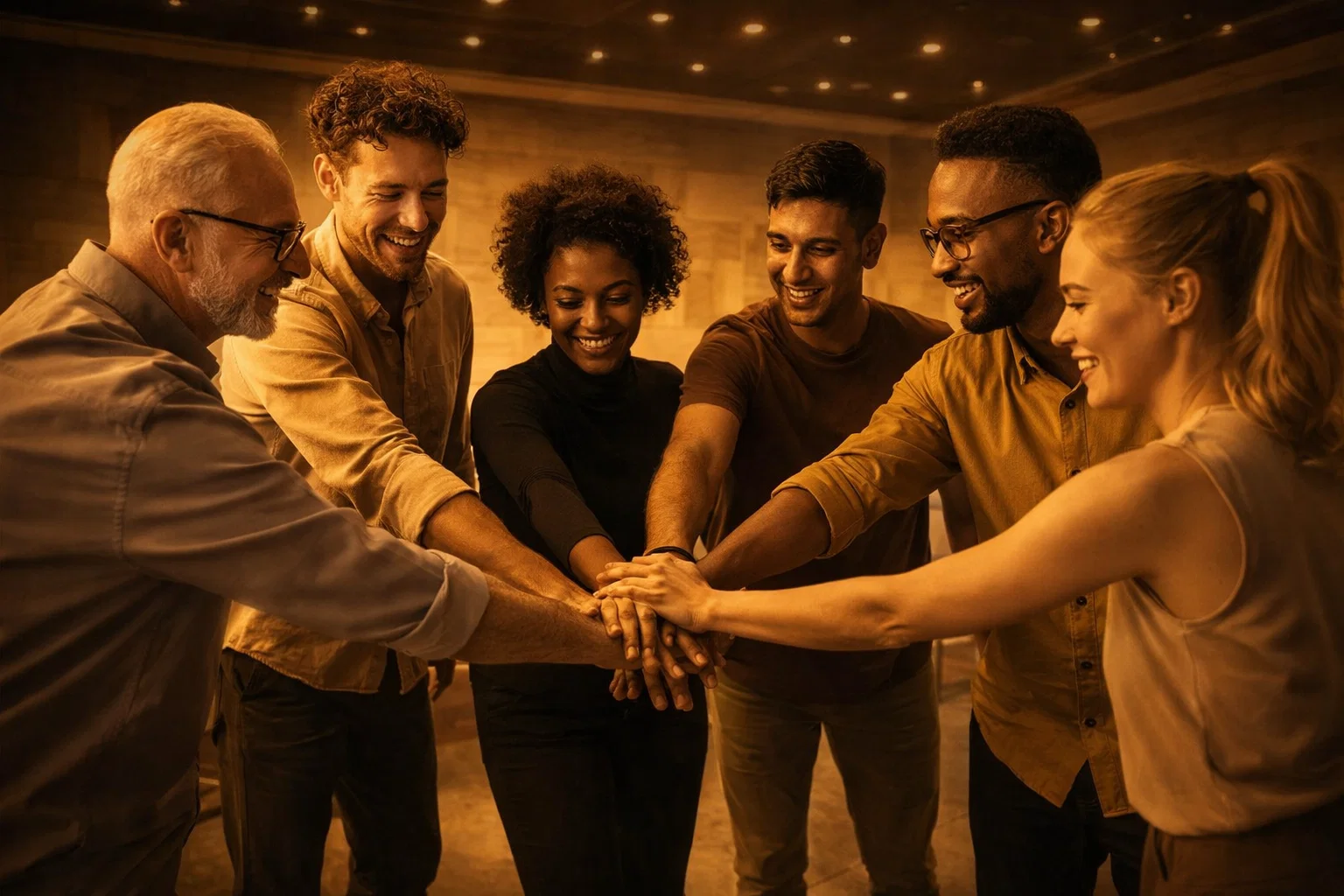 Eventos de Teambuilding Corporativo en Madrid By360