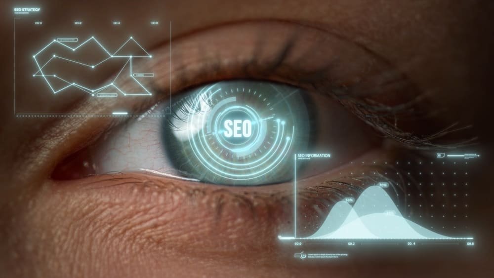 primer plano futurista CEO analisis de ojo proceso chec primer plano futurista CEO analisis de ojo proceso chec