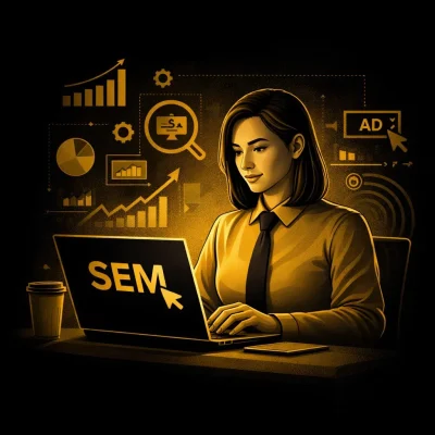 Agencia SEM en Majadahonda By360