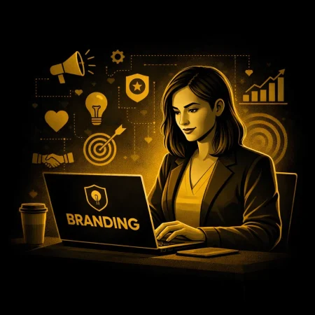 Agencia de Diseño Gráfico y Branding en Majadahonda