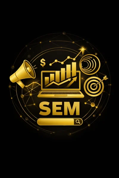 Campañas SEM con By360 en Madrid