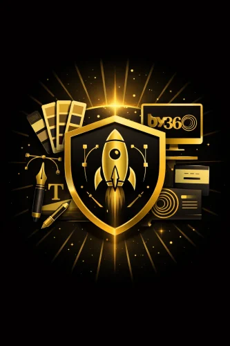 Empresa de Diseño Gráfico y Branding en Majadahonda