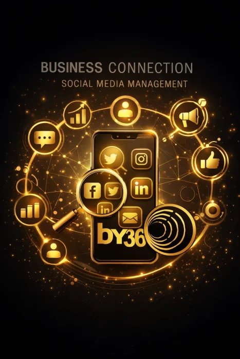 Planes de Social Media en By360